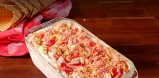 Παγωτό Κεράσι