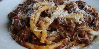 Παστιτσαδα