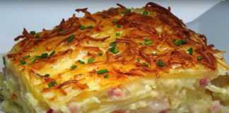 Πατάτες Ογκρατεν