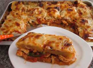 Πατάτες-με-κοτοπουλο-και-μπεσαμελ