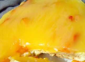 Πορτοκαλένιο Γλυκό