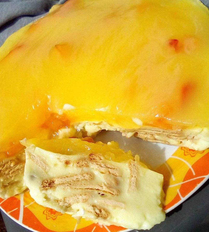 Πορτοκαλένιο Γλυκό Πορτοκαλένιο Γλυκό