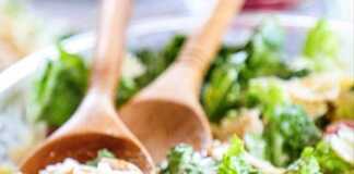 Σαλάτα του Καισαρα