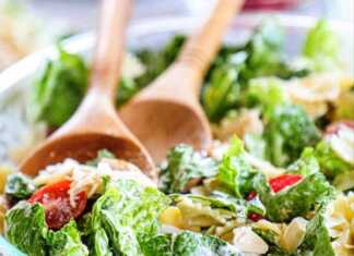 Σαλάτα του Καισαρα