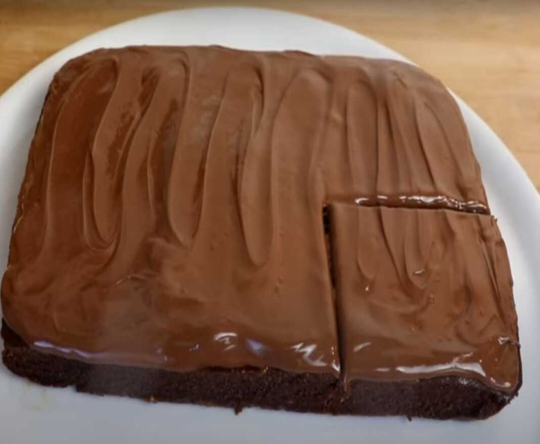 Σοκολατόπιτα2 Σοκολατόπιτα