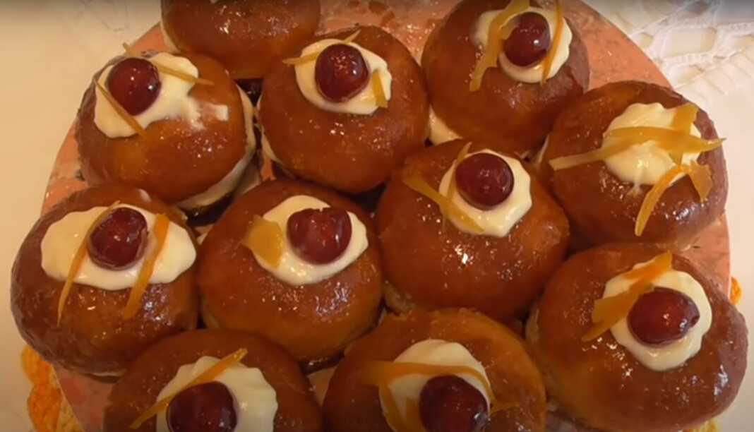 Σπιτικοί Μπαμπαδες Σπιτικοί Μπαμπαδες