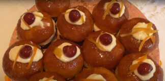 Σπιτικοί Μπαμπαδες