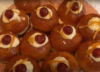 Σπιτικοί Μπαμπαδες