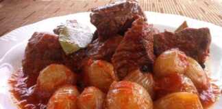 Στιφάδο Ελληνικό