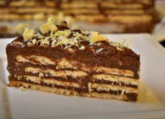 μπισκοτογλυκό