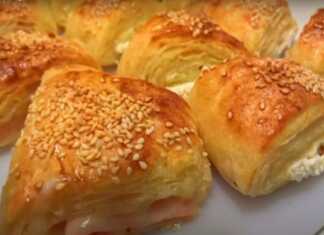 Τυροπιτακια αέρο