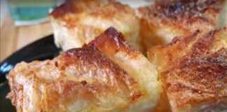 Τραγανή Τυρόπιτα