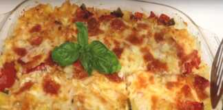 Φαγητό σε 5 λεπτά