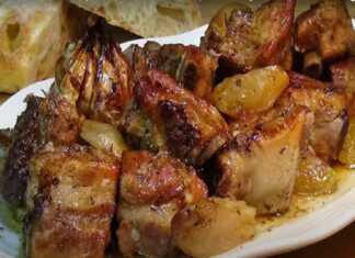 Μεθυσμένα Χοιρινά Πικάντικα Παϊδάκια στον Φούρνο… Χοιρινά παϊδάκια σε μπύρα