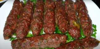 κεμπαπ πολίτικο