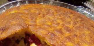 κερασόπιτα