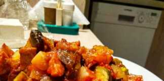 τουρλου τουρλου