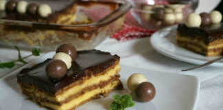 Μπισκότο σοκολατα