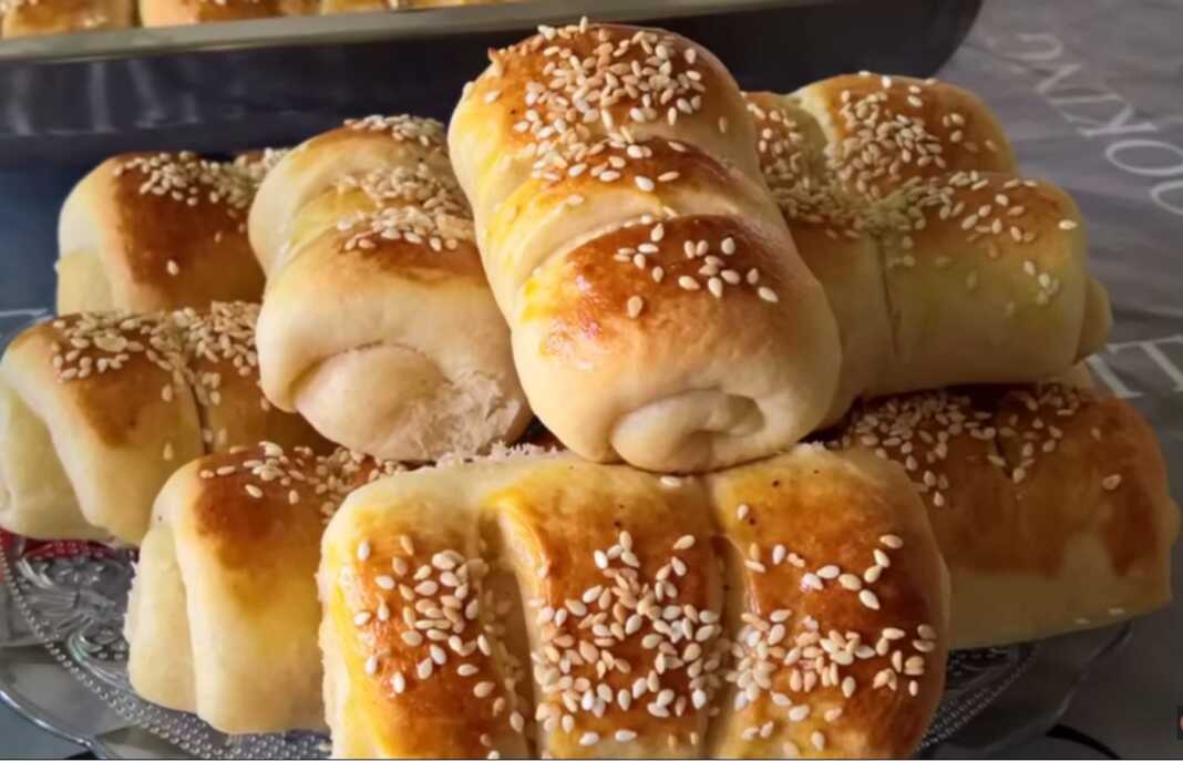 τυροπιτάκια