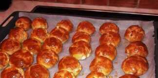 Τυροπιτάκια