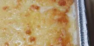 Πατάτες ογκρατεν