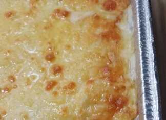 Πατάτες ογκρατεν