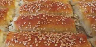 Τυροπιτάκια σε λάδι και νερό