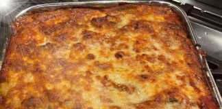 Μελιτζάνες στο φούρνο ογκρατέν Μελιτζάνες στο φούρνο ογκρατέν