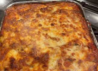 Μελιτζάνες στο φούρνο ογκρατέν