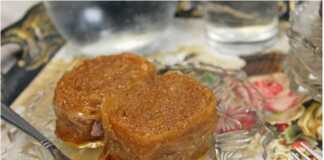 Ρολό Μπακλαβά