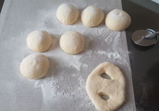 Αφράτα Ντόνατς