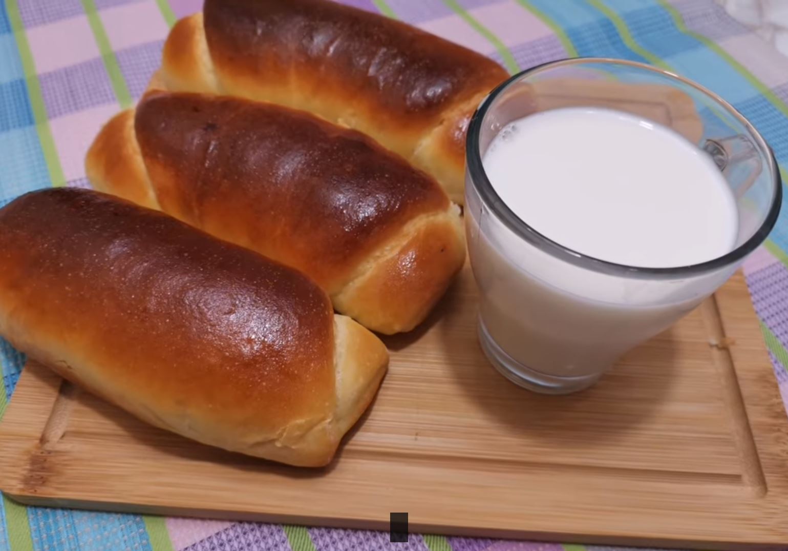 Αφράτα Σοκολατόψωμα