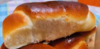 Σοκολατόψωμα