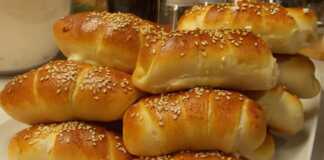 Αφράτα Τυροπιτάκια