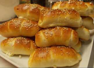 Αφράτα Τυροπιτάκια