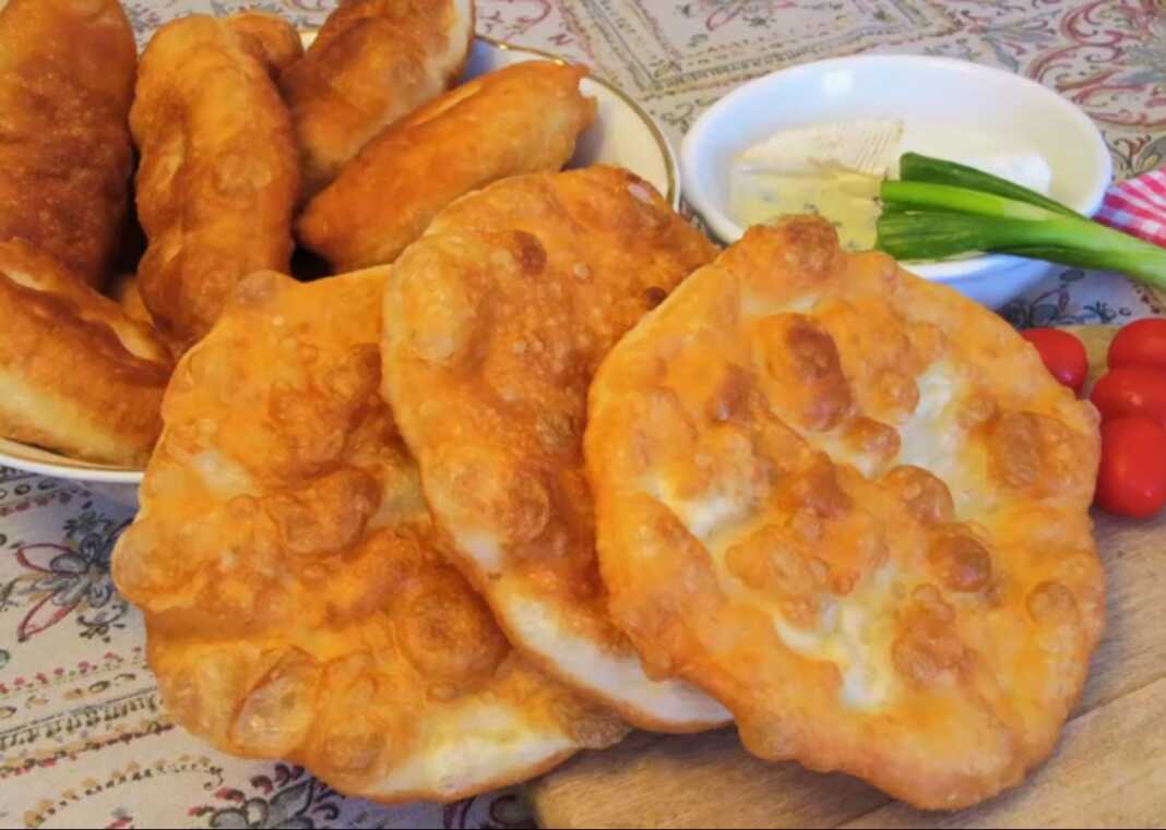 Γεμιστά και σκέτα Ντονατς