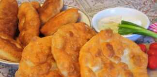 Γεμιστά και σκέτα Ντονατς