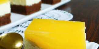 Γλυκό ψυγείου fanta