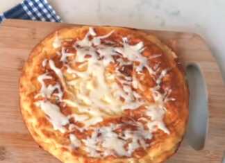 Ευκολο πρωινό