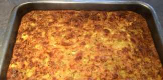 Η πιο γρήγορη τυρόπιτα