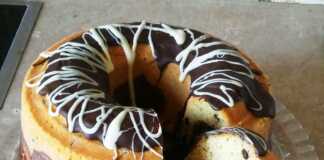 Κέικ Λεοπάρ