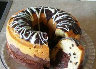 Κέικ Λεοπάρ