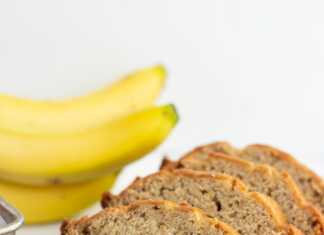 Κέικ Μπανάνας