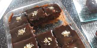 Κέικ Σοκολάτας