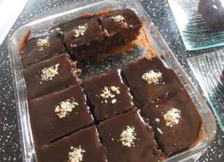 Κέικ Σοκολάτας