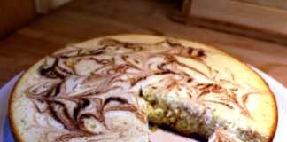 Κέικ στο τηγάνι