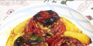 Κλασσικά Γεμιστα μου