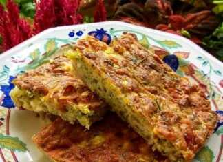 Κολοκυθόπιτα Τραγανή