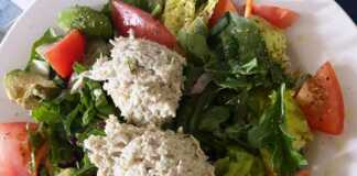 Κοτοσαλάτα