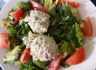 Κοτοσαλάτα